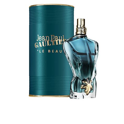 jean paul gaultier perfume original.